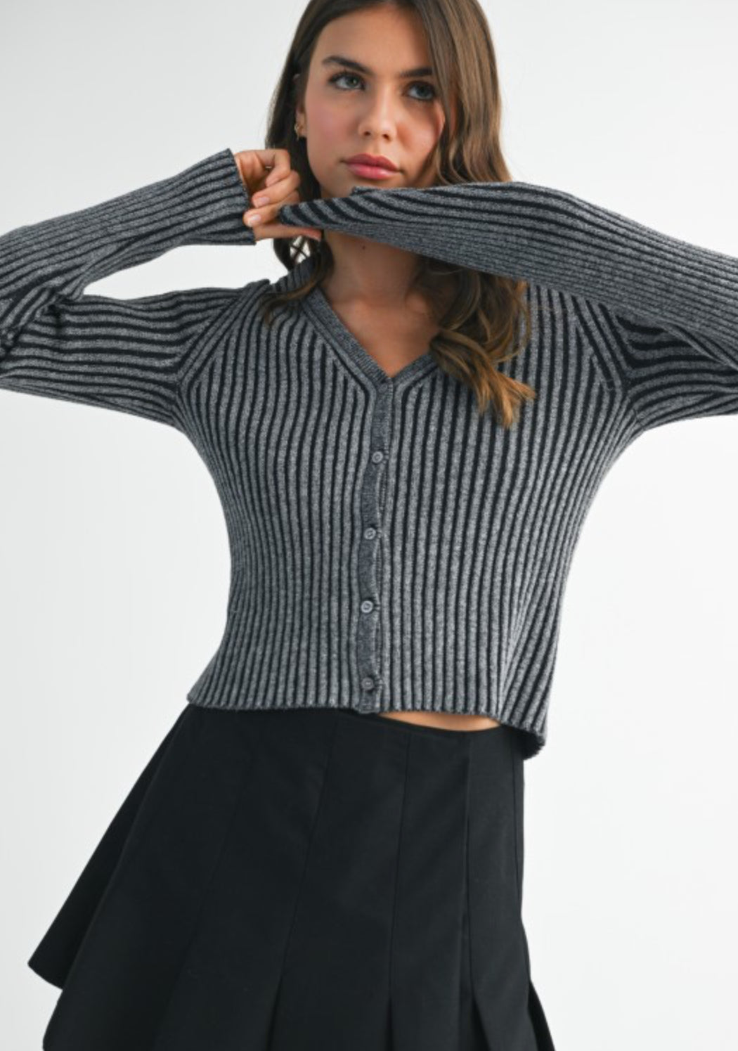 Elain Cardigan