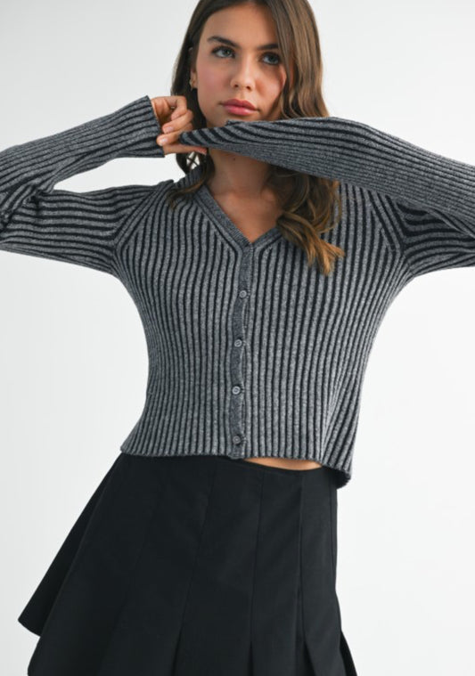 Elain Cardigan