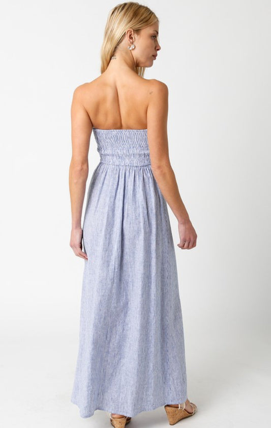 Irise Maxi Dress