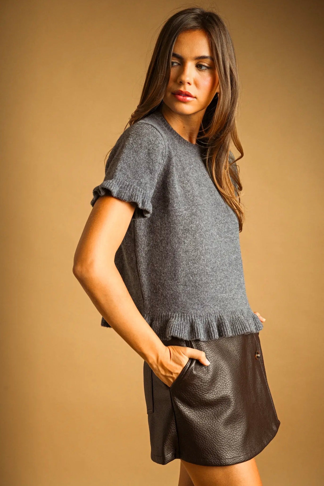 Riley Sweater