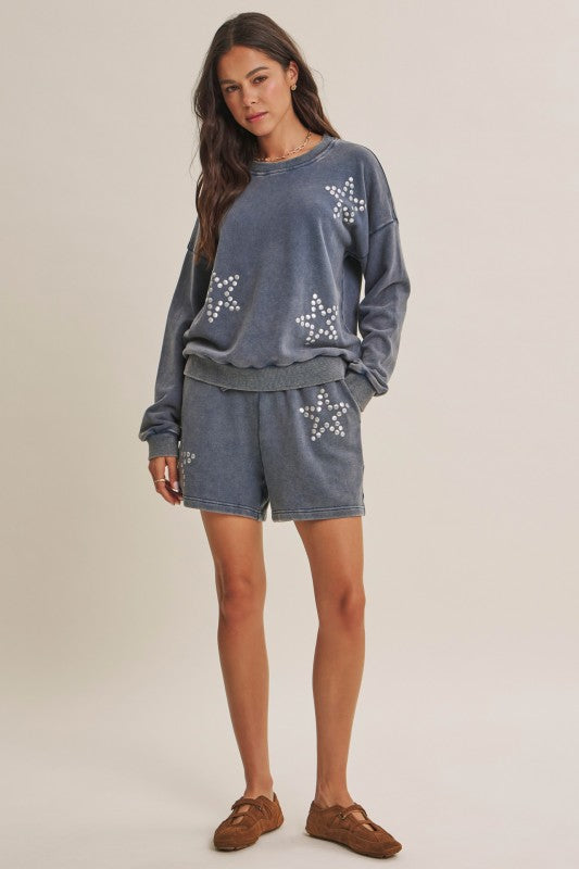Lindsay Sweatshirt