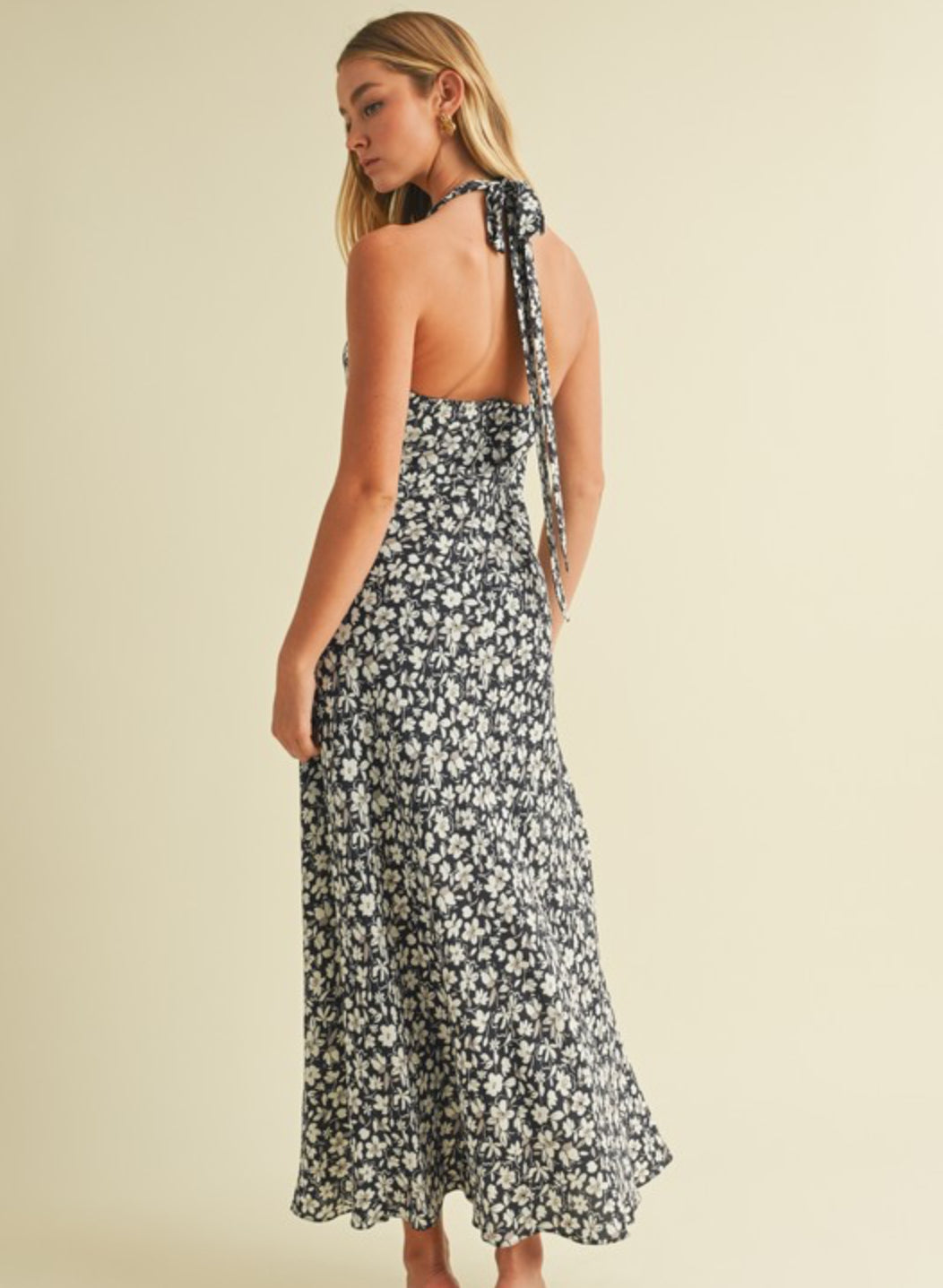 Savannah Dress