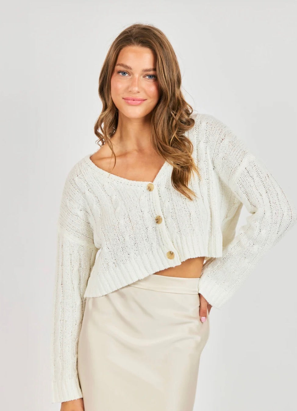 Sophia Cardigan