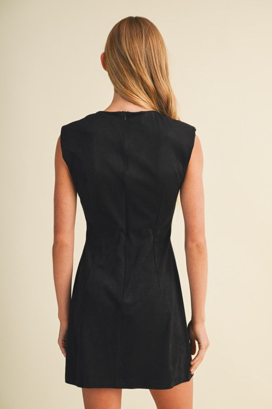 Charlotte Mini Dress