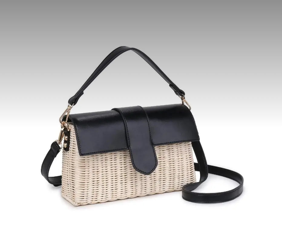 Madeline Crossbody Bag