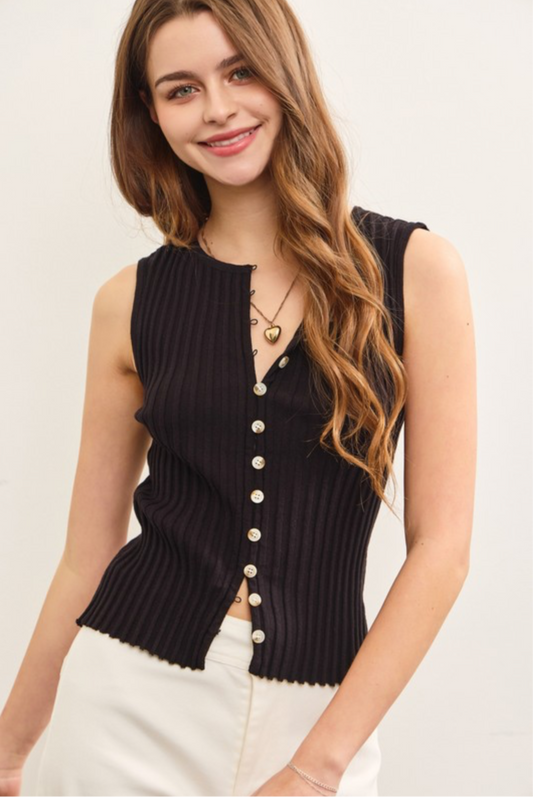 Sabrina Top