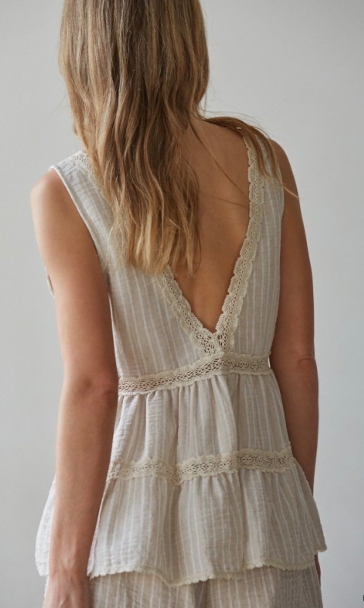 Lizzie Top