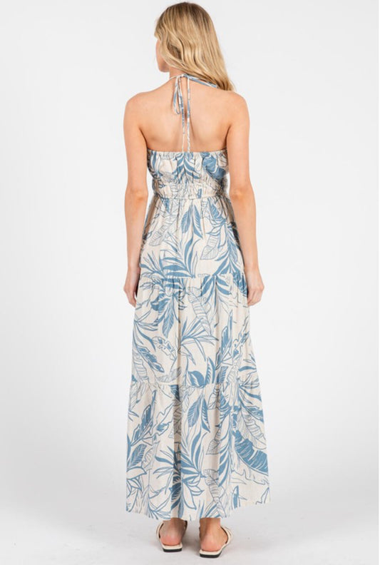 Carry Midi Dress