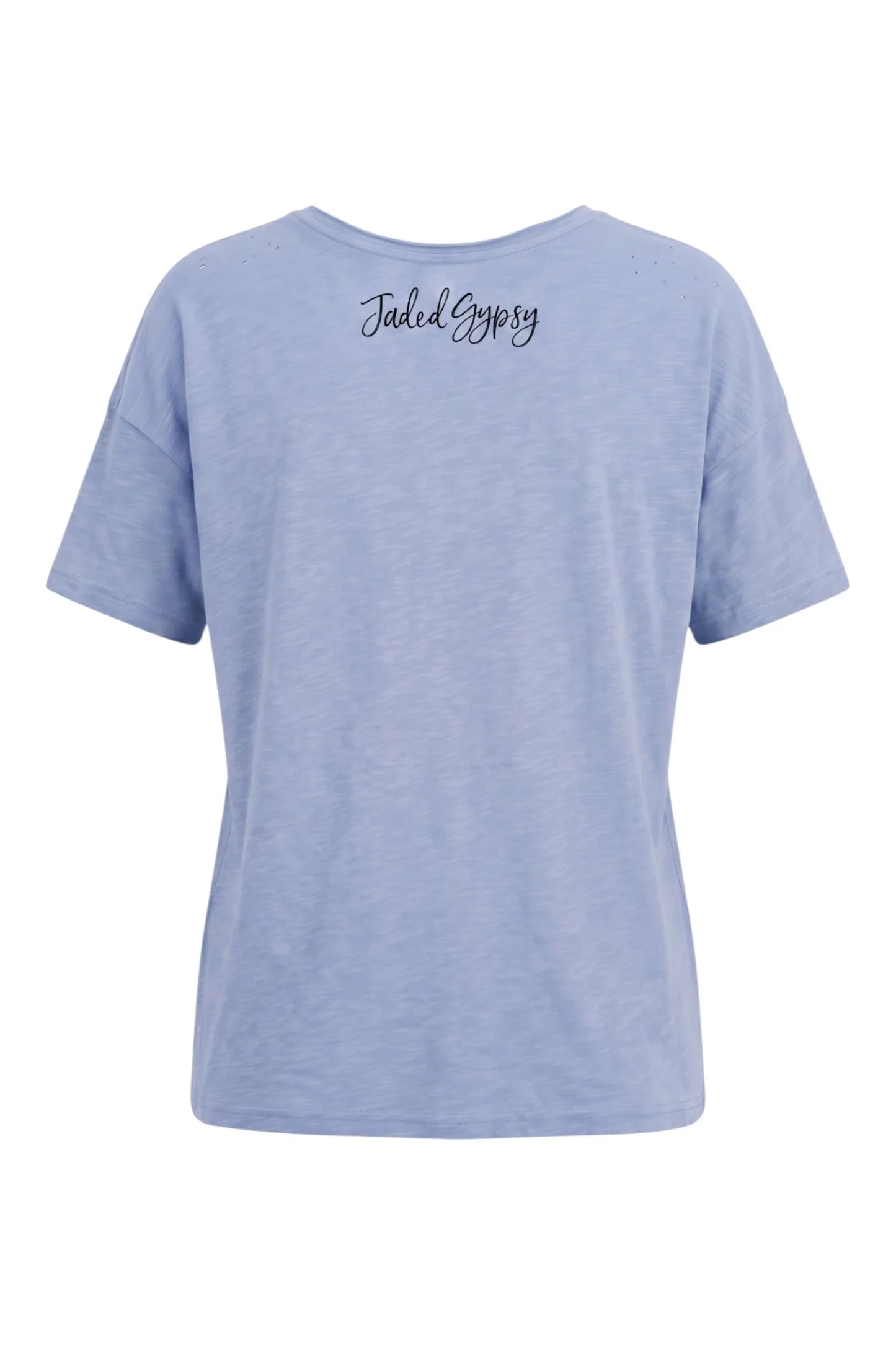 Peace & Love Tee