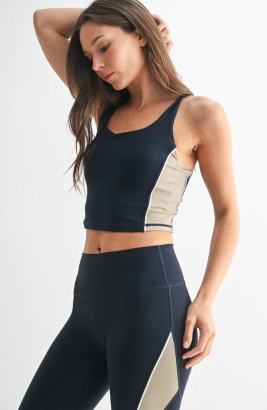 Jordyn Active Set