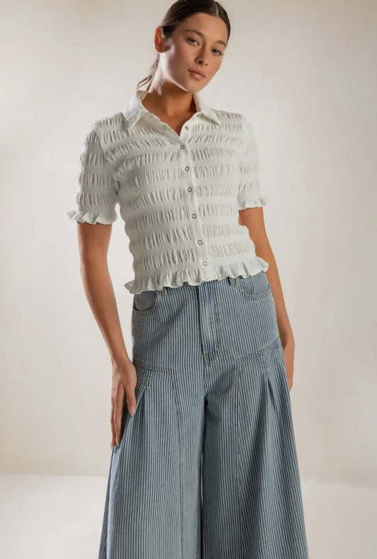 Millie Top