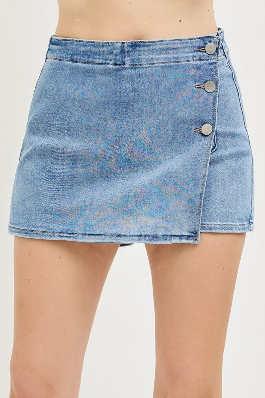 Veronica HR Skort