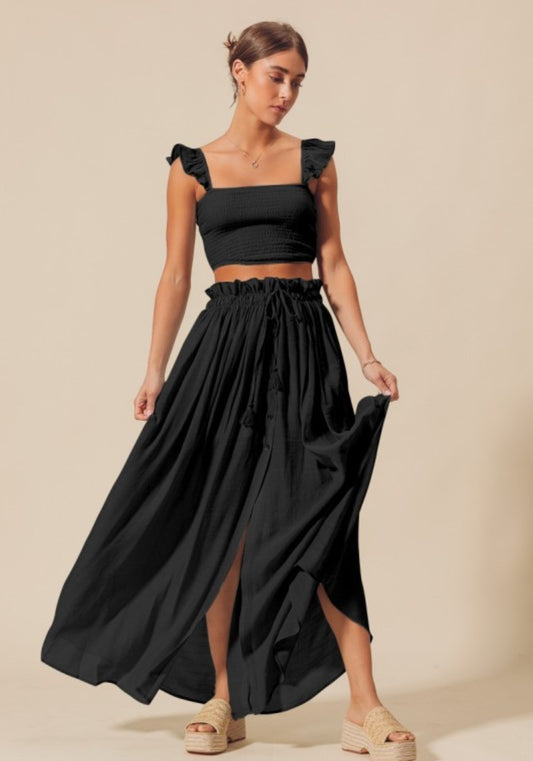 Abigail 2pc. Skirt Set