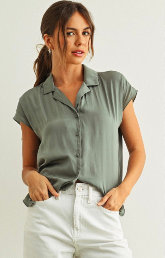 Hailey Blouse