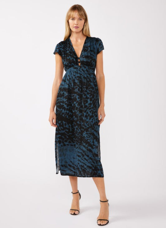 Zoe Midi Dress