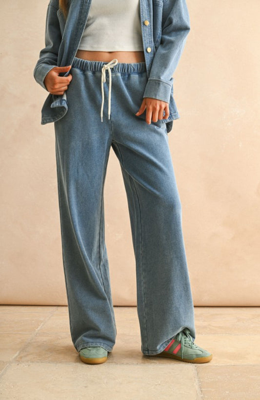 Josey Knit Pant