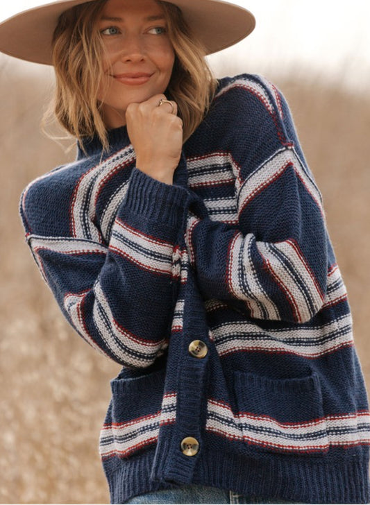 Maria Cardigan