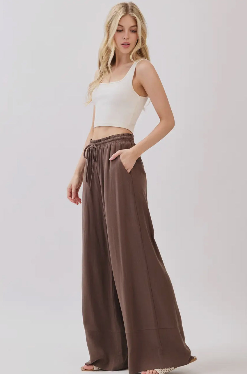 Kourtney Pants