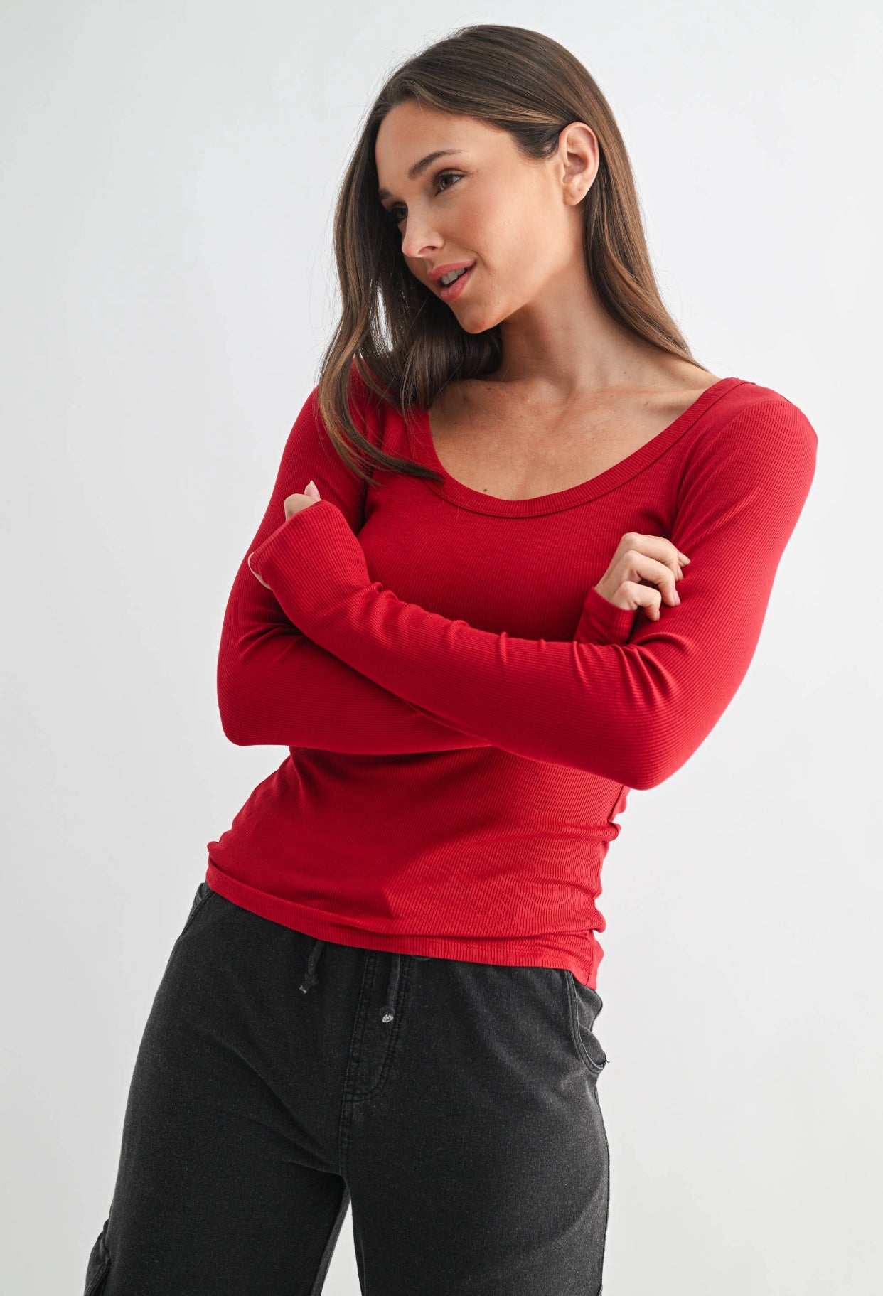Mindy Top