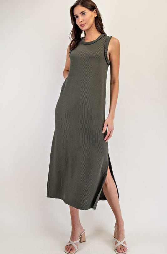 Kayden Maxi Dress