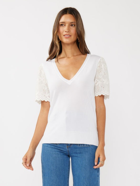 Patti Top