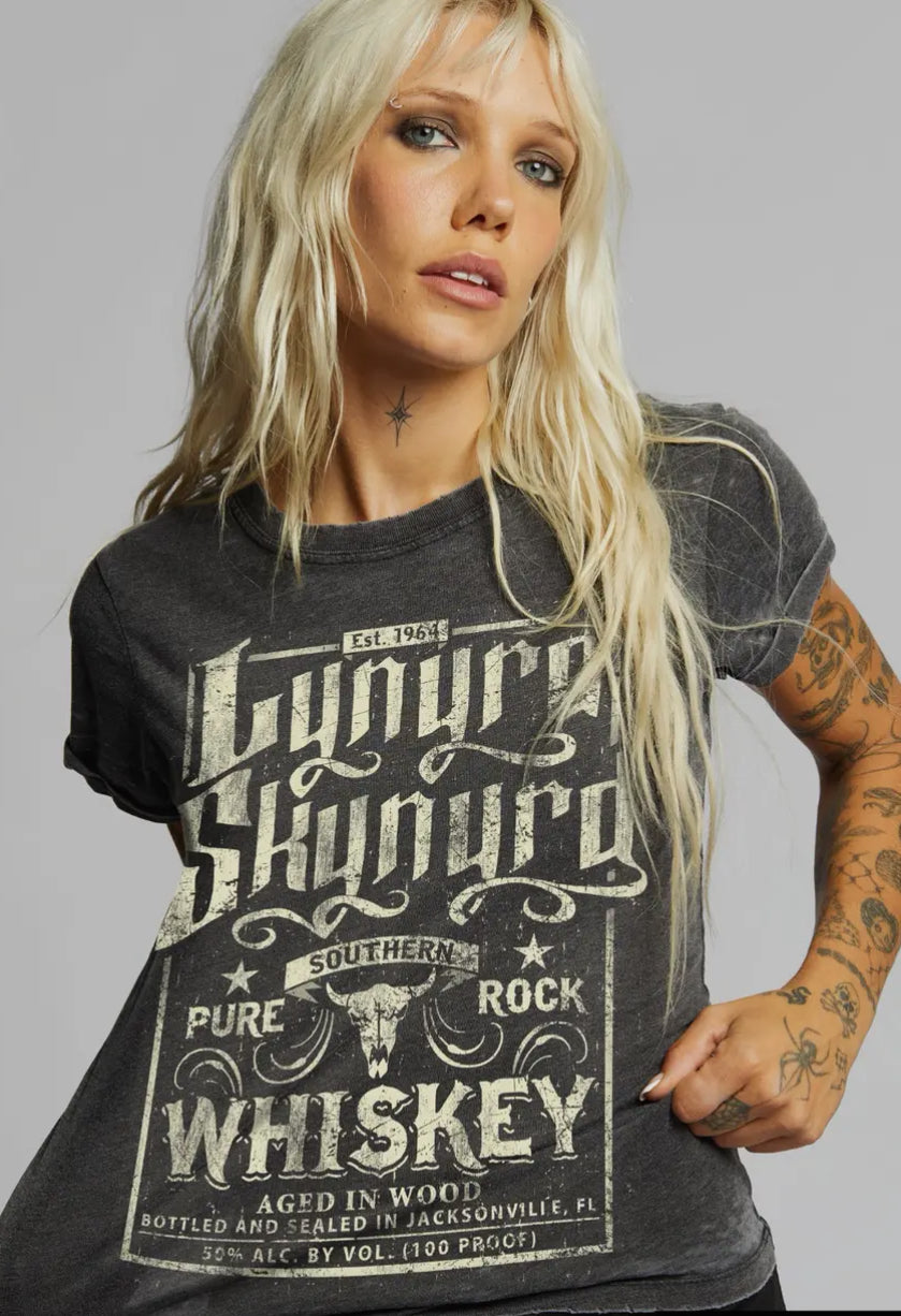 Southern Rock Tee