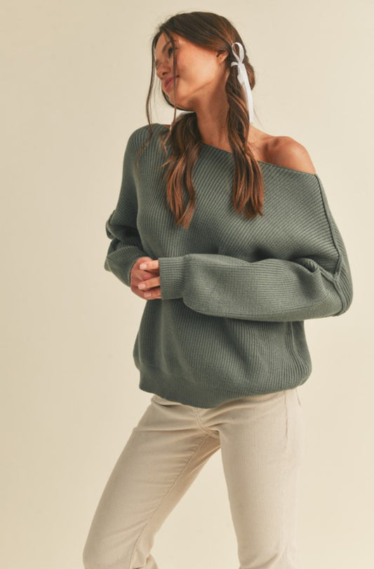 Adriana Sweater