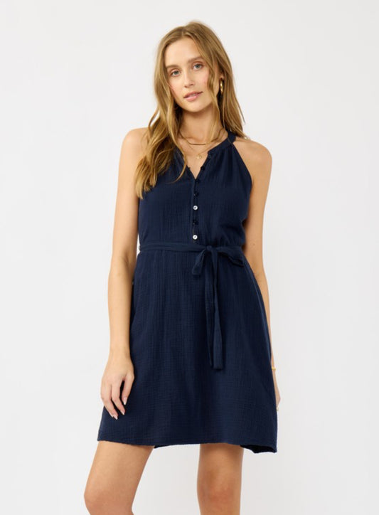 Danielle Mini Dress