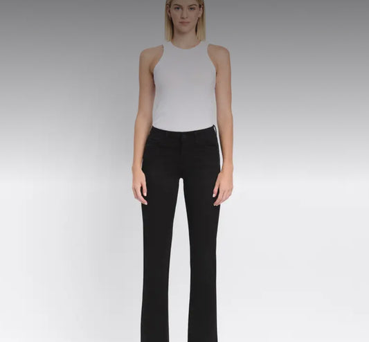 Dayton Bootcut Denim