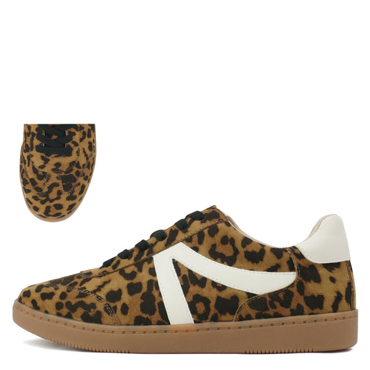 Cheetah Galton Sneaker