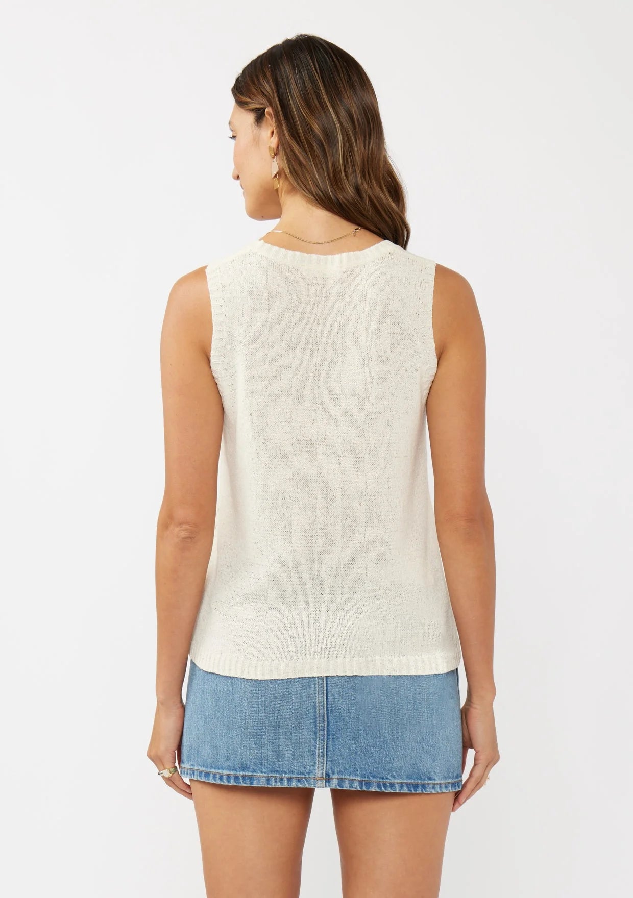 Alyssa Tank Top