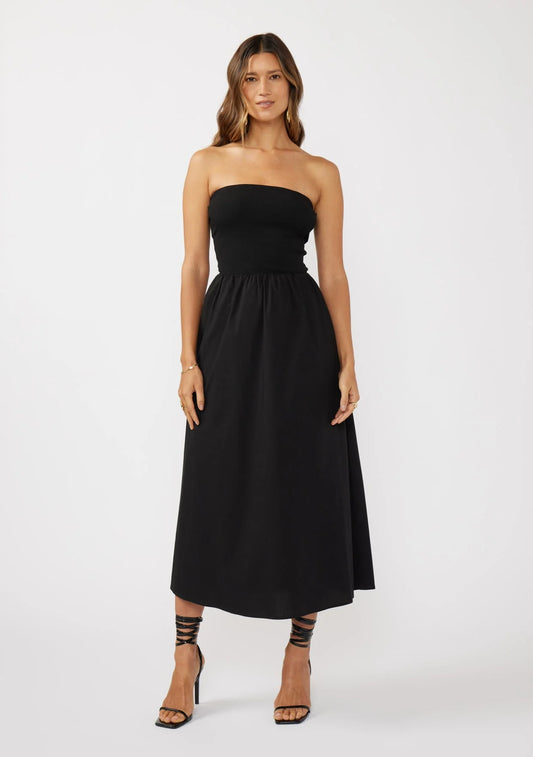 Claire Maxi Dress