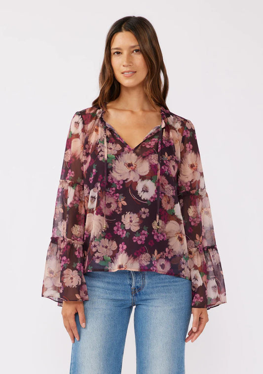 Angie Blouse