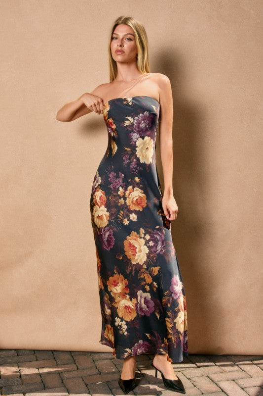 Ophelia Dress