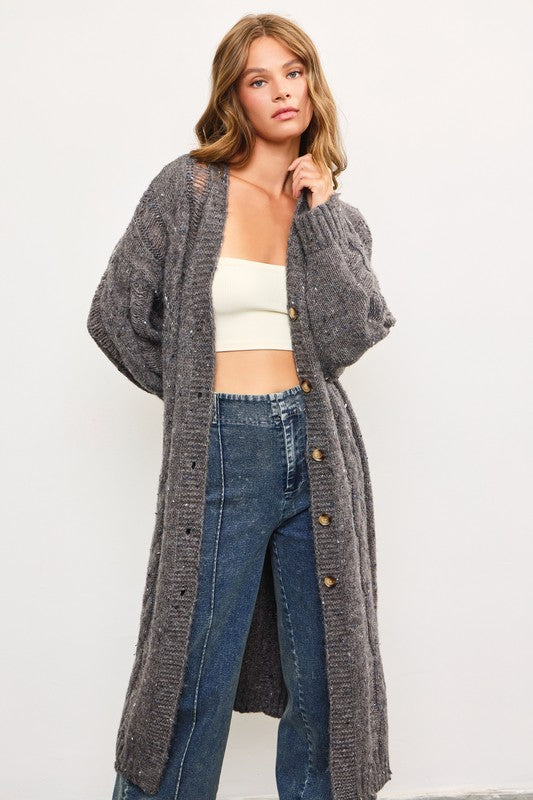 Marissa Cardigan