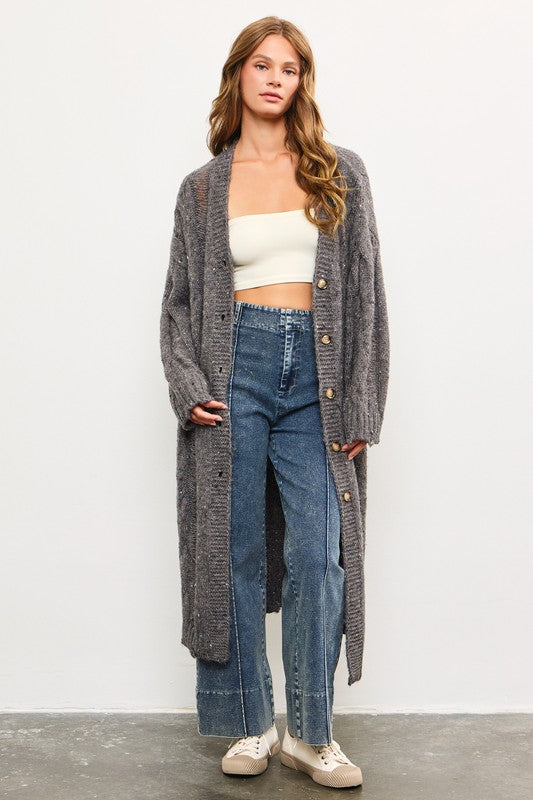 Marissa Cardigan