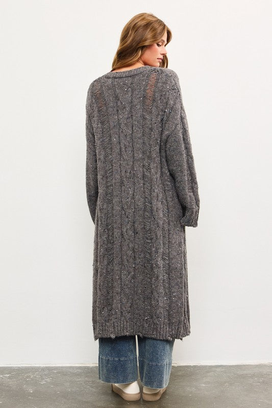 Marissa Cardigan