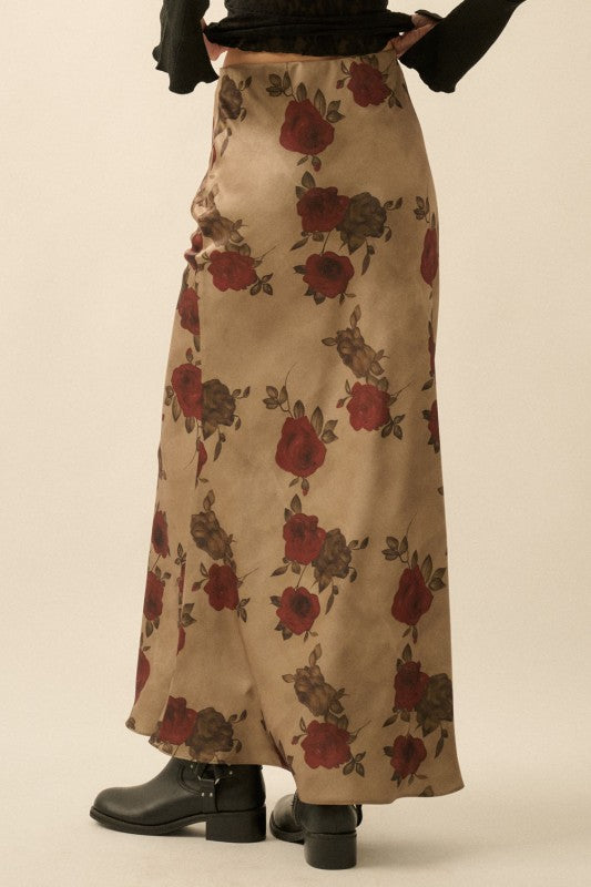 Lorelei Maxi Skirt