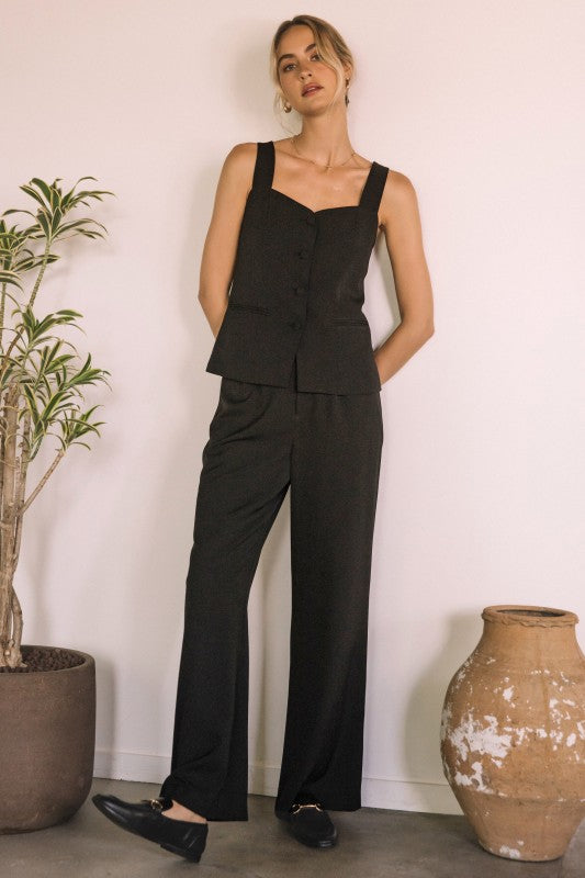 Ariana HR Trouser