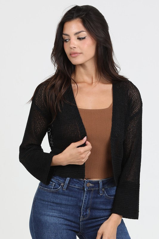 Lena Cardigan