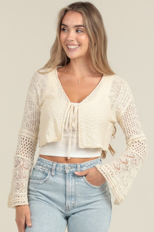 Suzie Cardigan