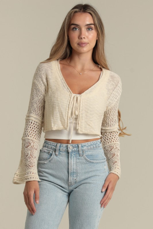Suzie Cardigan