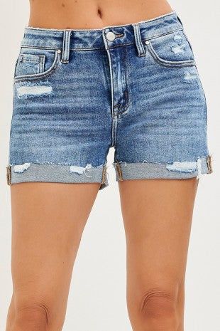 Sophie MR Shorts