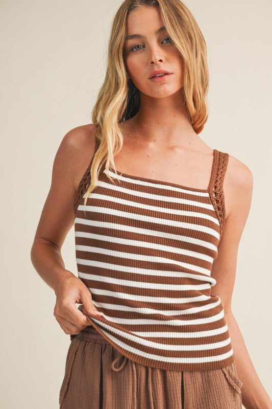 Josie Top