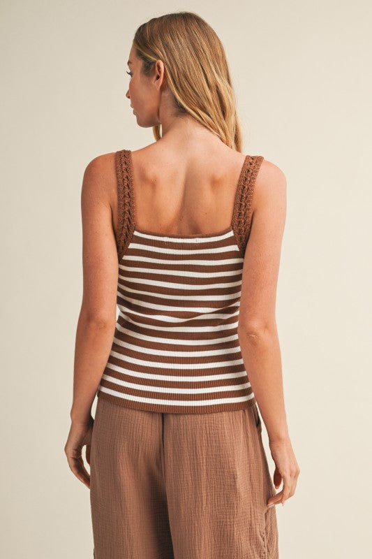 Josie Top