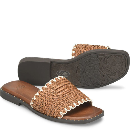 Elsa Sandal