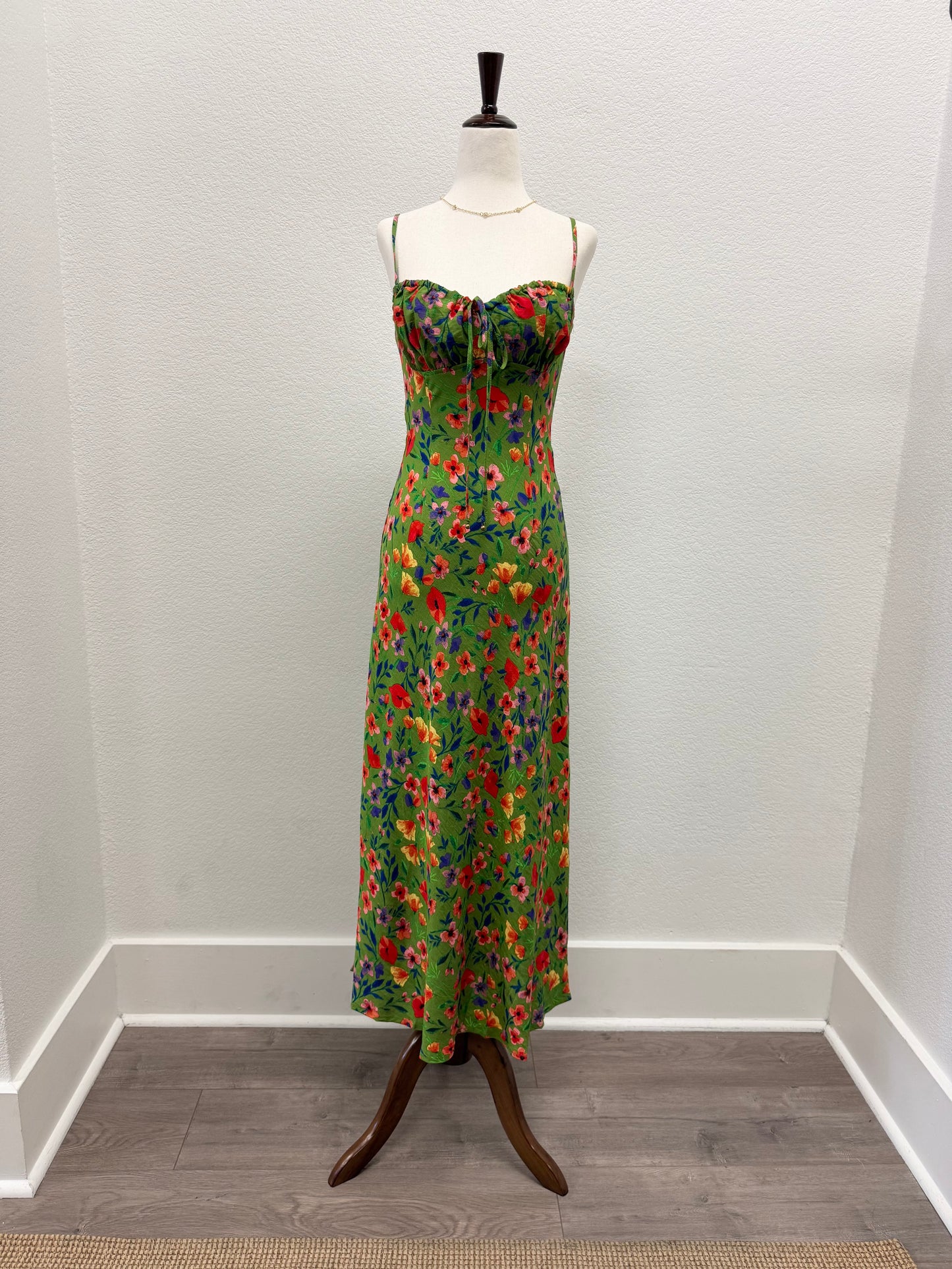 Bethany Midi Dress