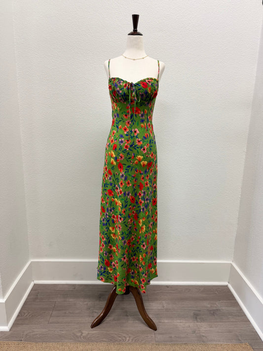 Bethany Midi Dress