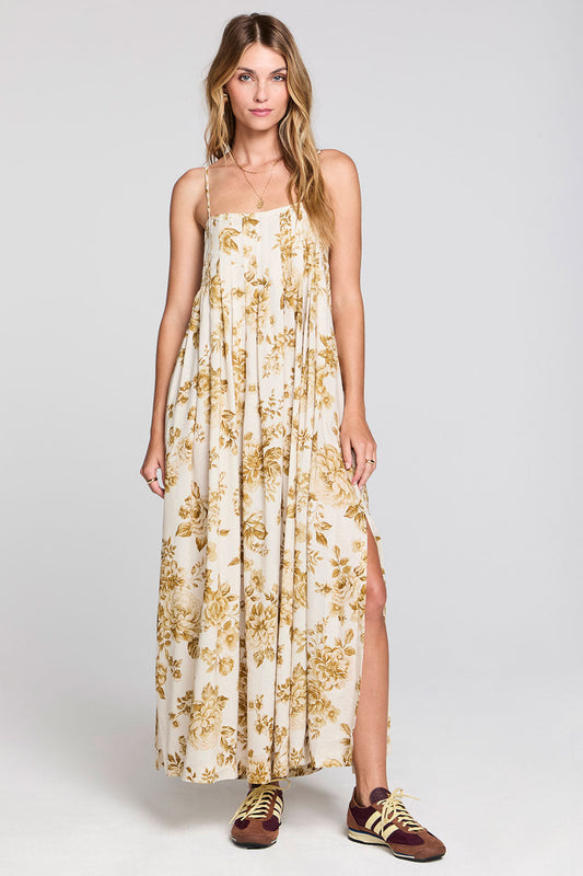 Kirsten Midi Dress