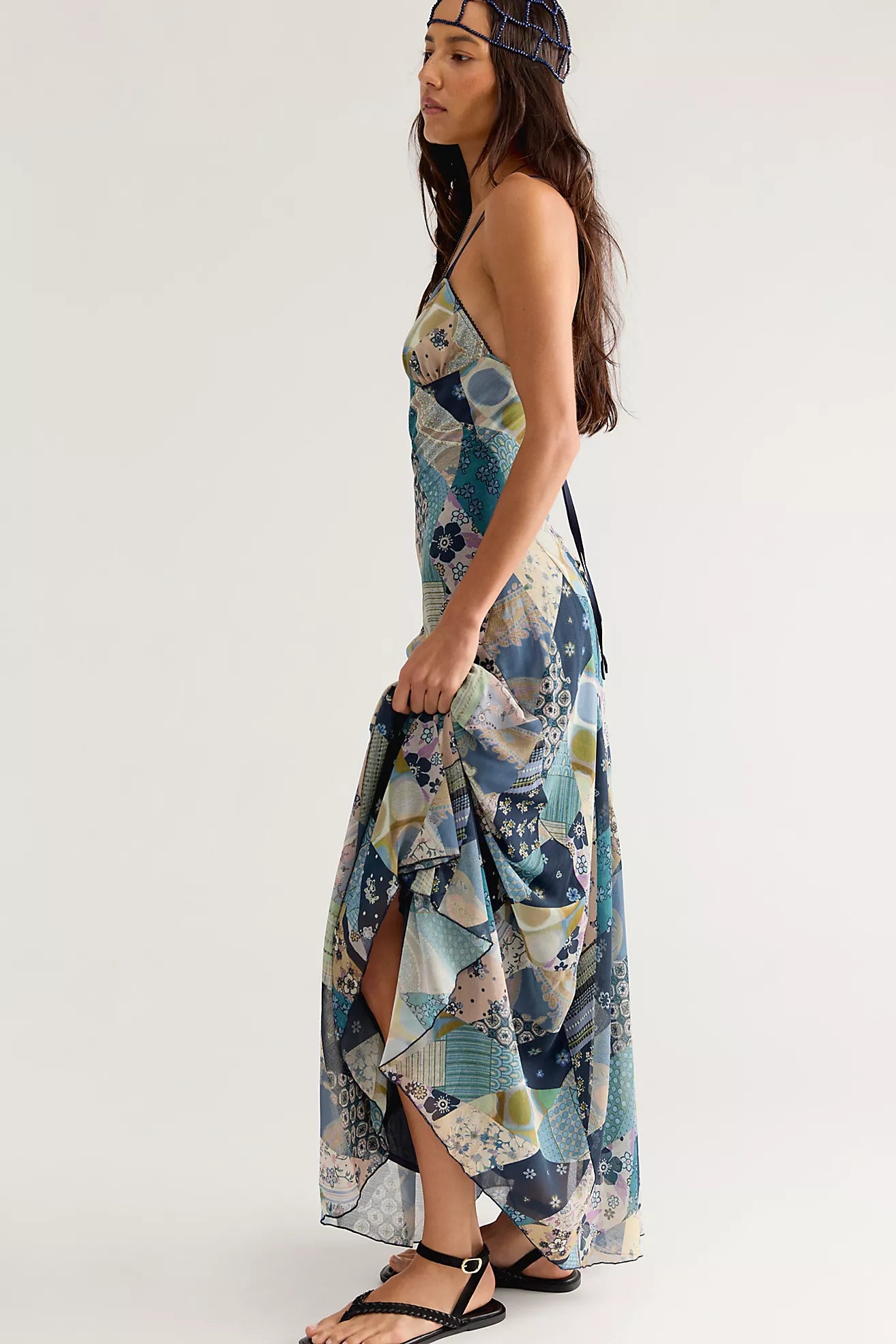 FP ‘Tis The Season Maxi